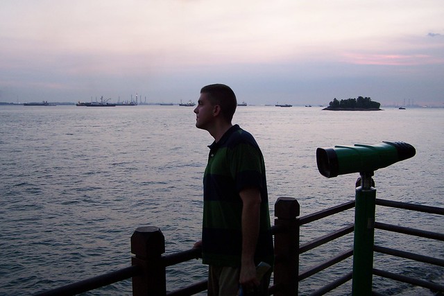 LandLopers at the Southernmost Point